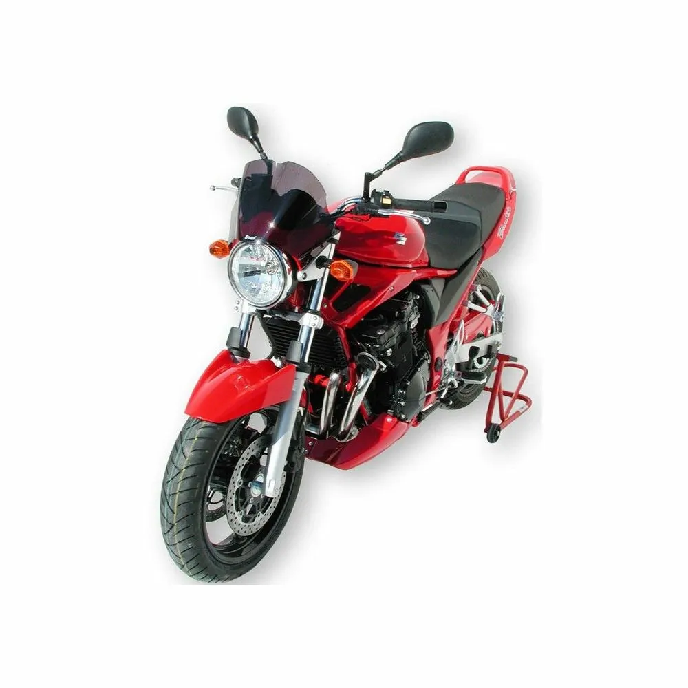 saute vent ermax suzuki bandit 650 1200 1250