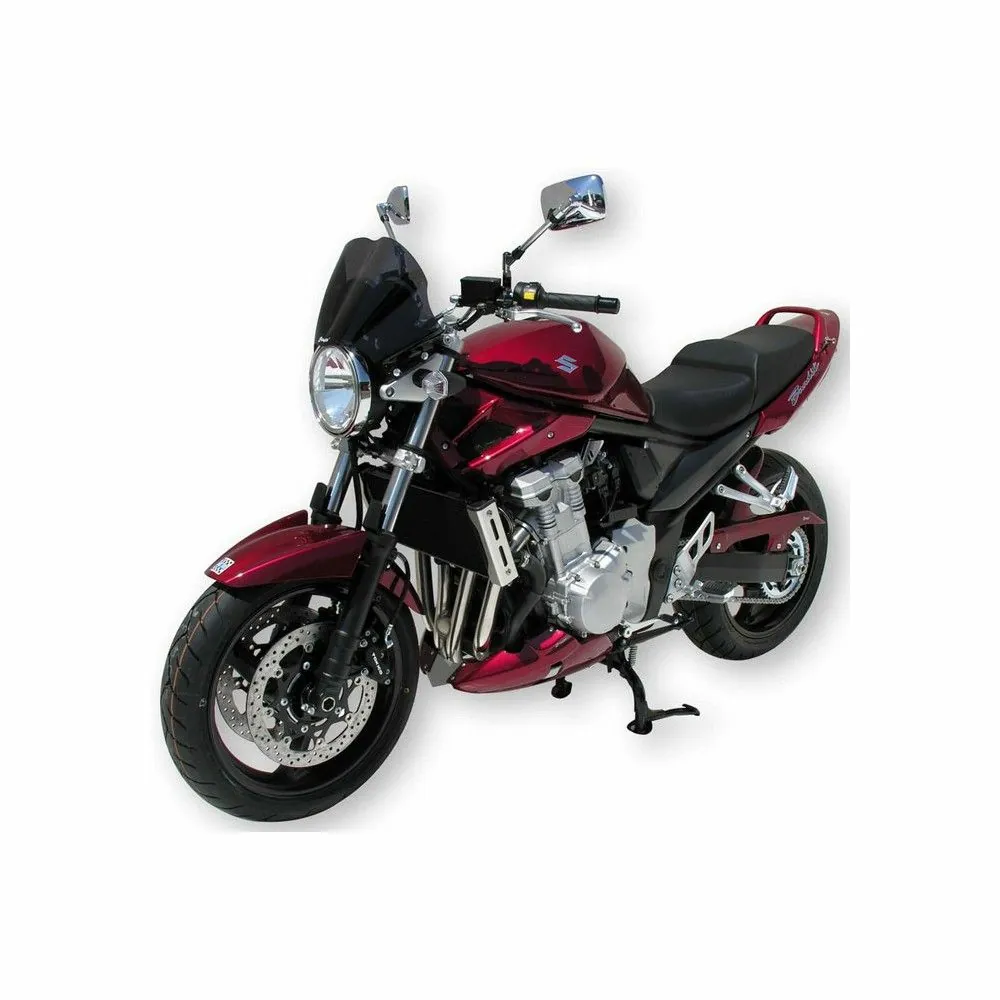 saute vent ermax suzuki bandit 650 1200 1250