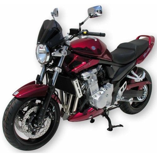 BANDIT 650