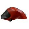 BAGSTER motorcycle tank cover for Suzuki SVF 650 GLADIUS 2009 to 2017