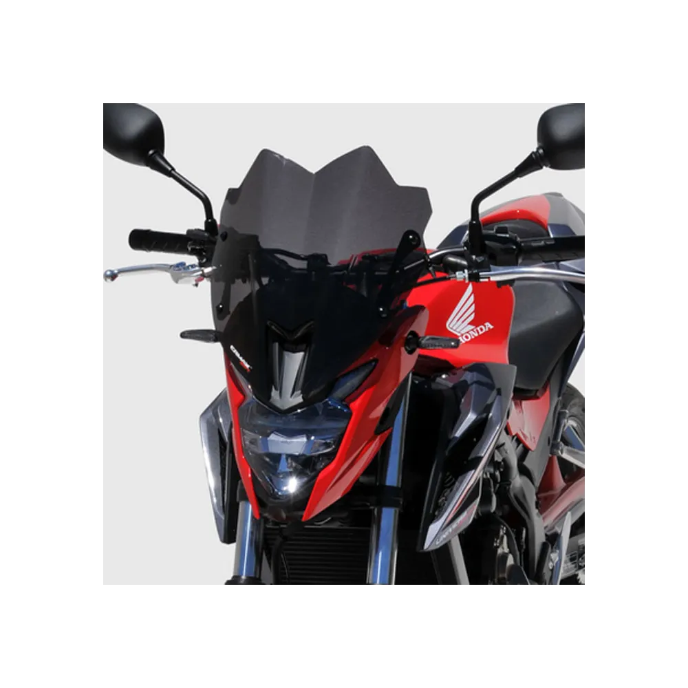 ERMAX sport windscreen for honda CB500 F 2016 2018