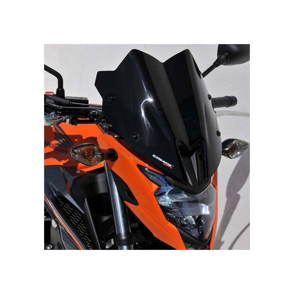 saute vent SPORT ermax honda CB500 F 2016 2018