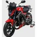 saute vent SPORT ermax honda CB500 F 2016 2018