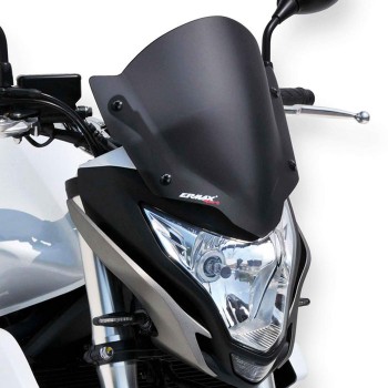 ERMAX high protection windscreen for Honda 600 hornet 2011 2012 2013