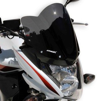 saute vent ermax honda CB 600 hornet