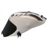 BAGSTER tapis de réservoir moto pour Suzuki SVF 650 GLADIUS 2009 à 2017