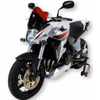 saute vent ermax honda CB 600 hornet