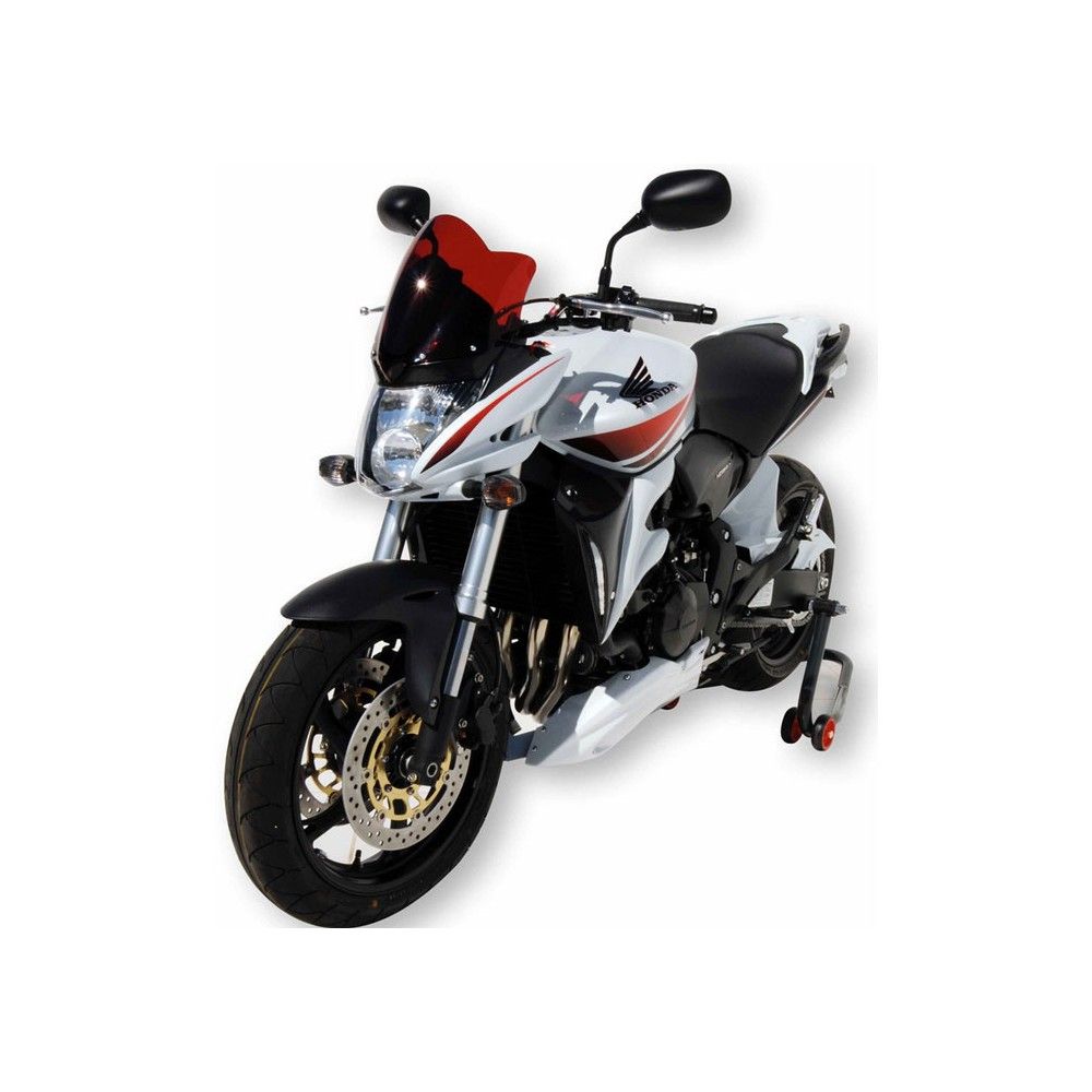 saute vent ermax honda CB 600 hornet