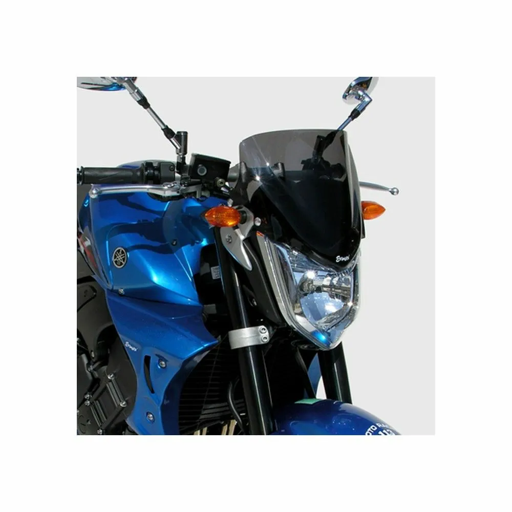 yamaha FZ1 2006-2015 high protection windscreen ERMAX