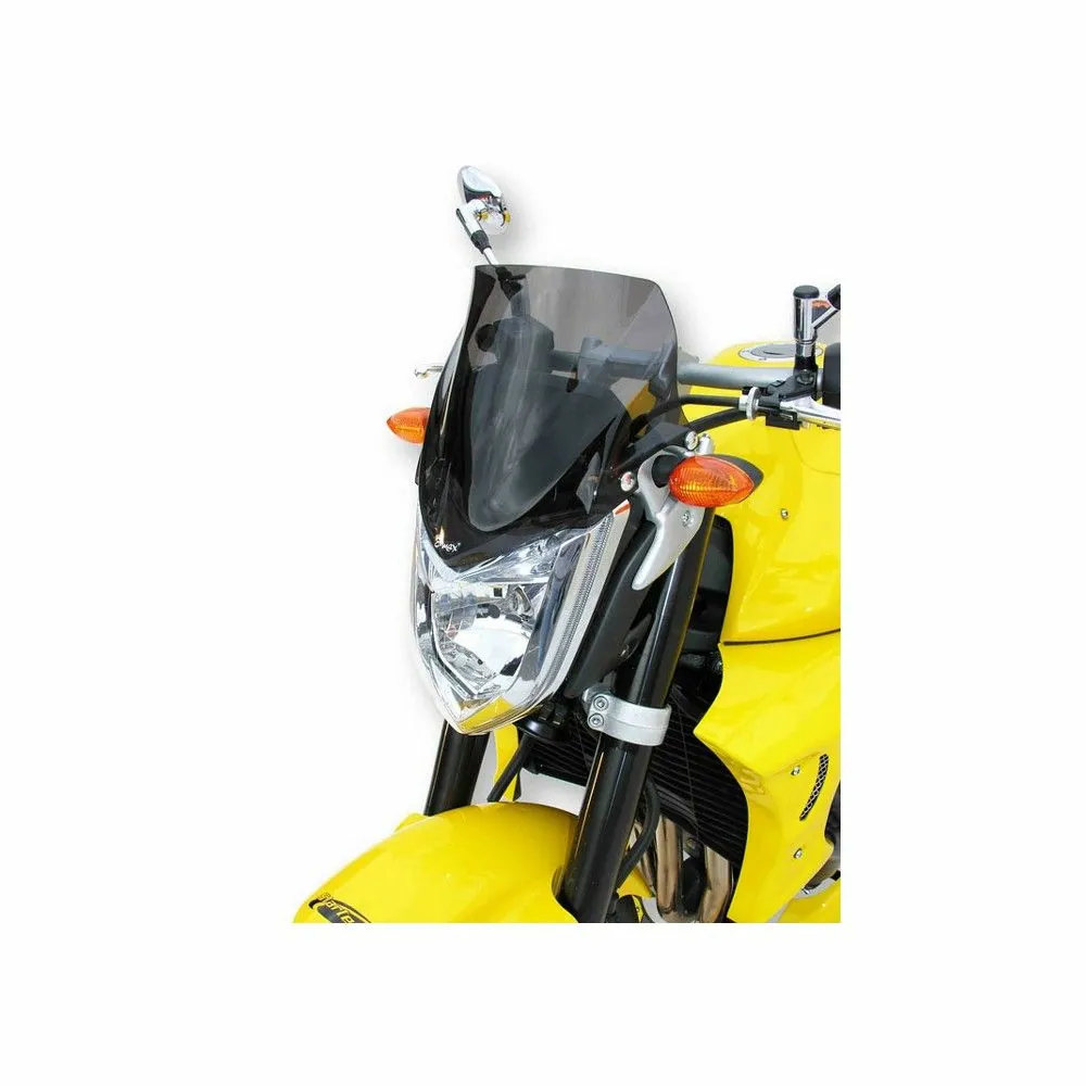 yamaha FZ1 2006-2015 high protection windscreen ERMAX