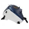 BAGSTER tapis de réservoir moto pour Suzuki GSR 750 2011 à 2016