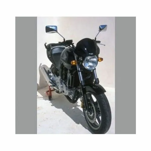 saute vent universel MINI SCOOP pour moto roadster 25cm