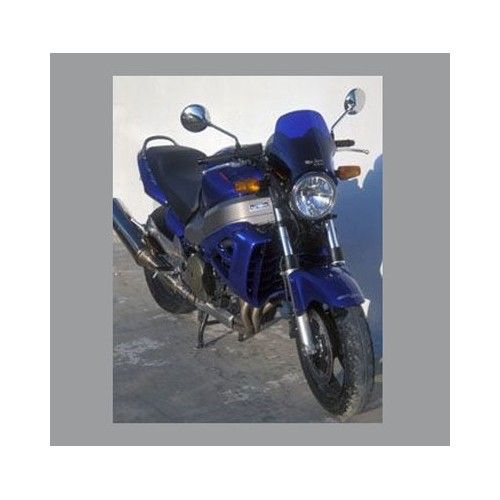 saute vent universel MINI SPRINT pour moto roadster 22cm