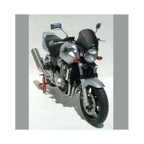 saute vent universel NASTY pour moto roadster 29cm