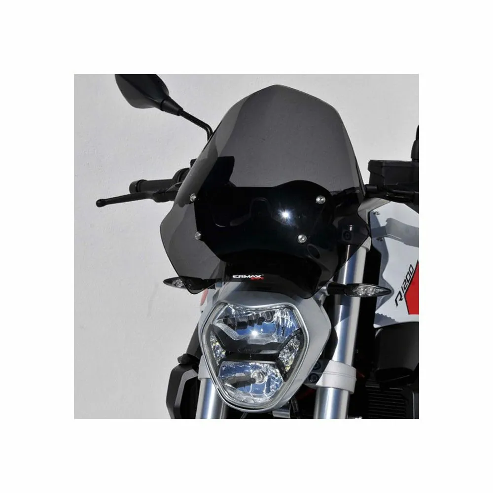 ermax bmw R1200 R 2015 2018 saute vent bulle - 40cm