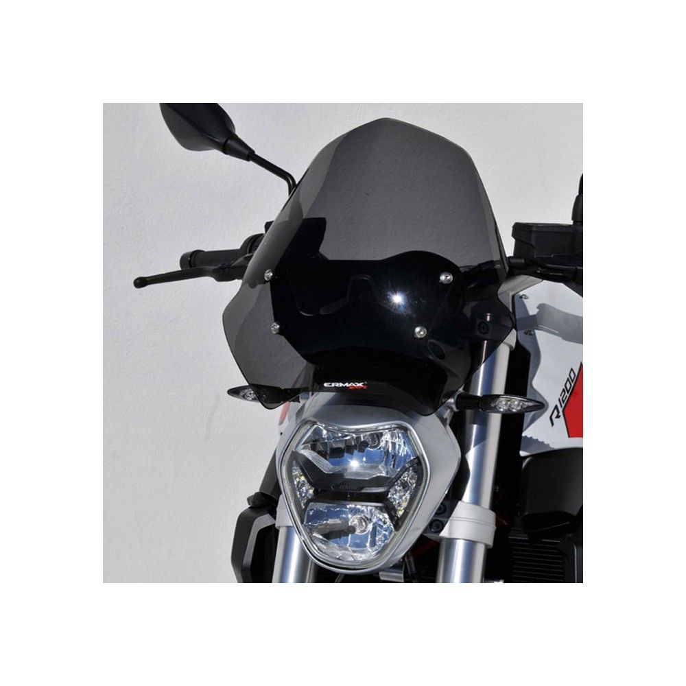 ermax bmw R1200 R 2015 2018 windscreen - 40cm