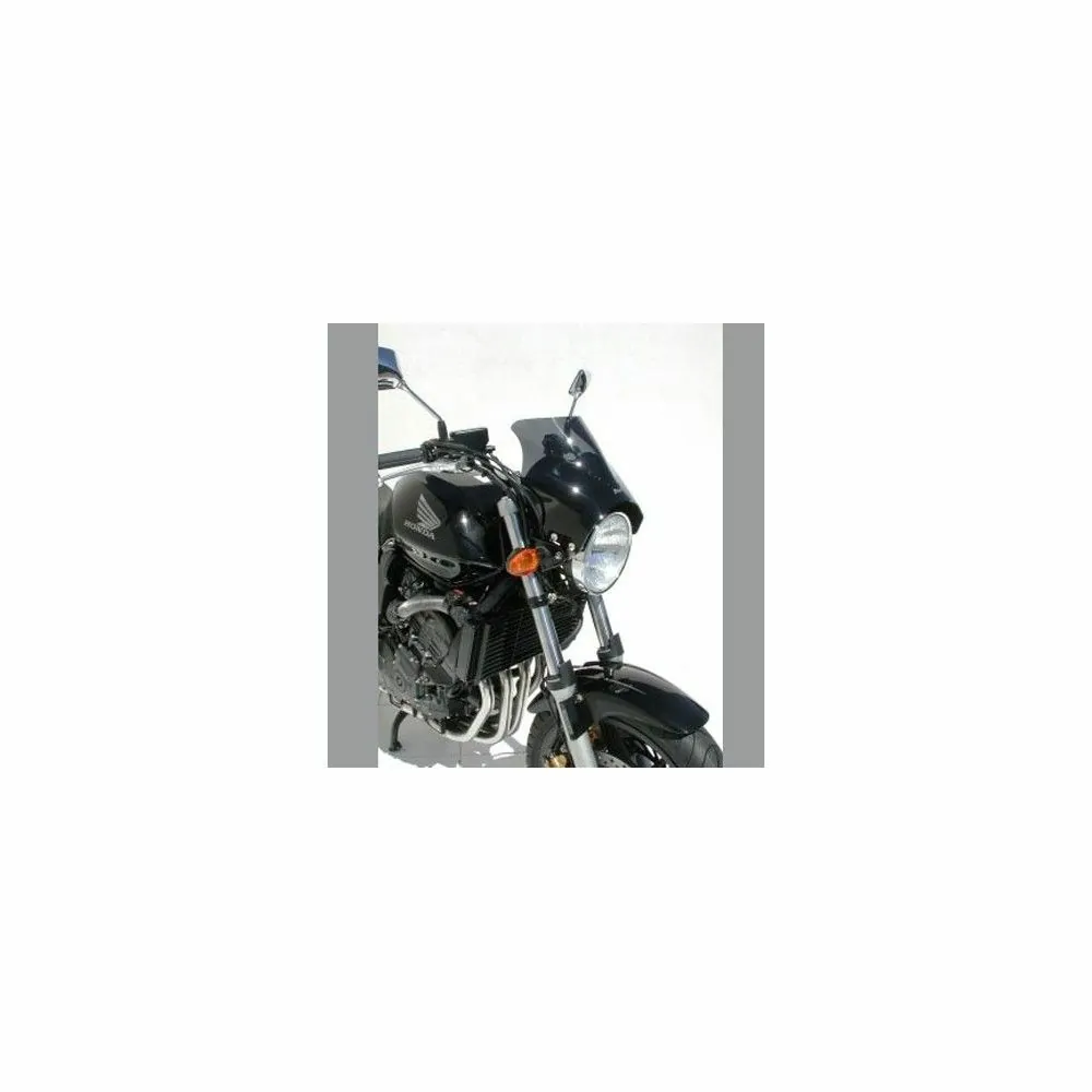 saute vent universel ROXY pour moto roadster 22cm