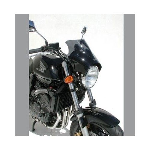 ROXY universal windscreen for motorcycle roadster 22cm