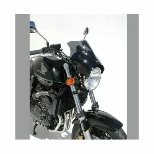 ROXY universal windscreen for motorcycle roadster 22cm