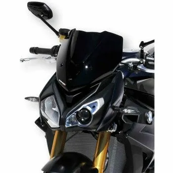 ERMAX bmw S1000 S 1000 R 2014 2015 2016 2017 2018 2019 saute vent bulle double galbe 29cm