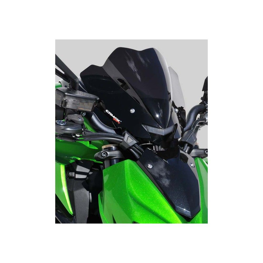 kawasaki Z1000 2014 2015 2016 2017 2018 2019 2020 SPORT windscreen - 27cm