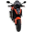 ERMAX ktm 1290 SUPER DUKE 2014 2016 saute vent bulle SPORT 37cm
