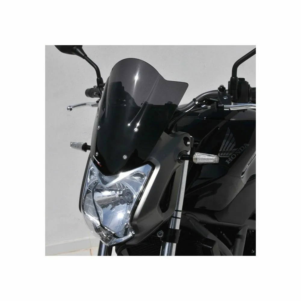 honda NC 750 S 2014 2015 saute vent bulle SPORT