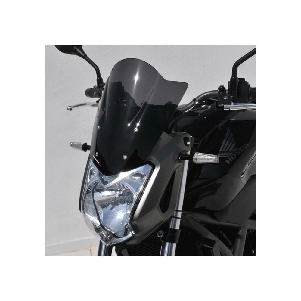 honda NC 750 S 2014 2015 SPORT windscreen