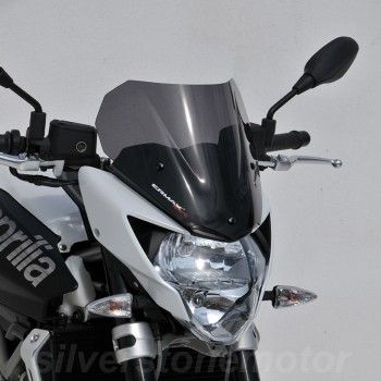 saute vent ermax aprilia 750 shiver 2011 2016 ERMAX