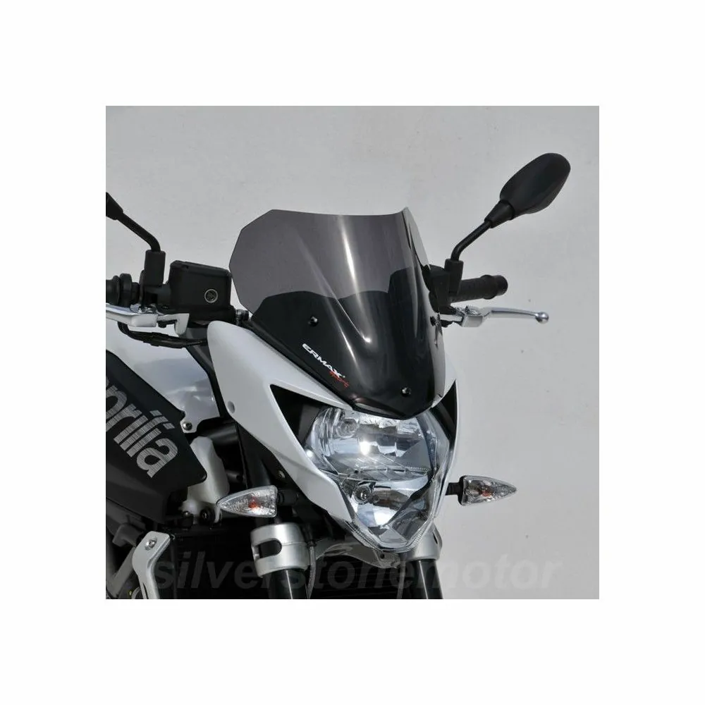 saute vent ermax aprilia 750 shiver 2011 2016 ERMAX