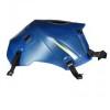 BAGSTER tapis de réservoir moto pour Suzuki GSR 750 2011 à 2016