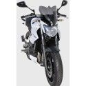 ERMAX double curve windscreen for yamaha xj6 n 2013 2016