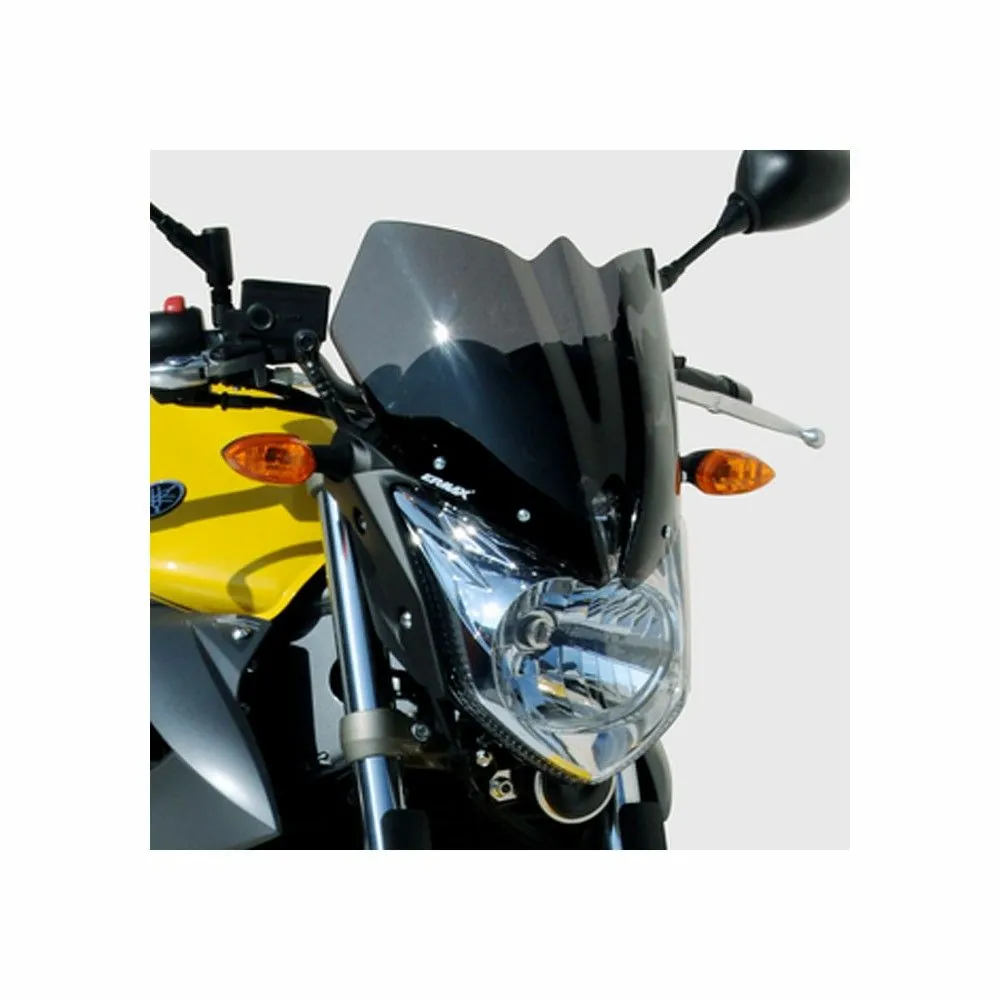 saute vent ermax haute protection yamaha XJ6 N 09/12