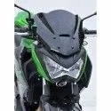 saute vent ermax sport kawazaki Z300 2015 2016 2017