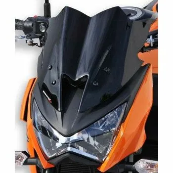 kawasaki Z800 2013 2016 ermax sport screen