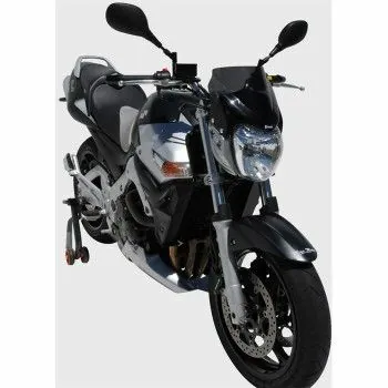 saute vent bulle aeromax ermax suzuki GSR 600