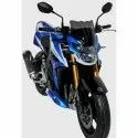 ERMAX aeromax sport windscreen GSR 750 2011 2016