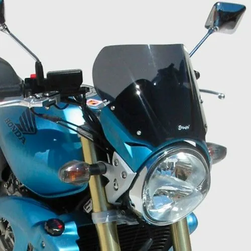 ERMAX honda CB 600 Hornet N 2005 2006 saute vent bulle HP haute protection