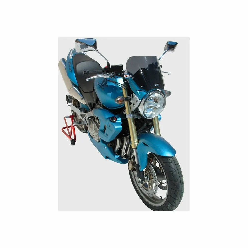 ERMAX honda CB 600 Hornet N 2005 2006 saute vent bulle HP haute protection