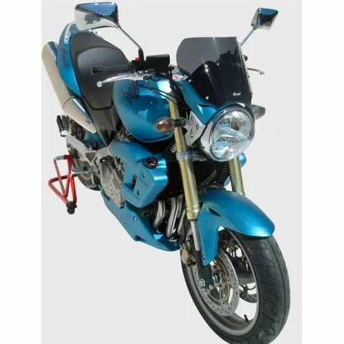 ERMAX honda CB 600 Hornet N 2005 2006 saute vent bulle HP haute protection