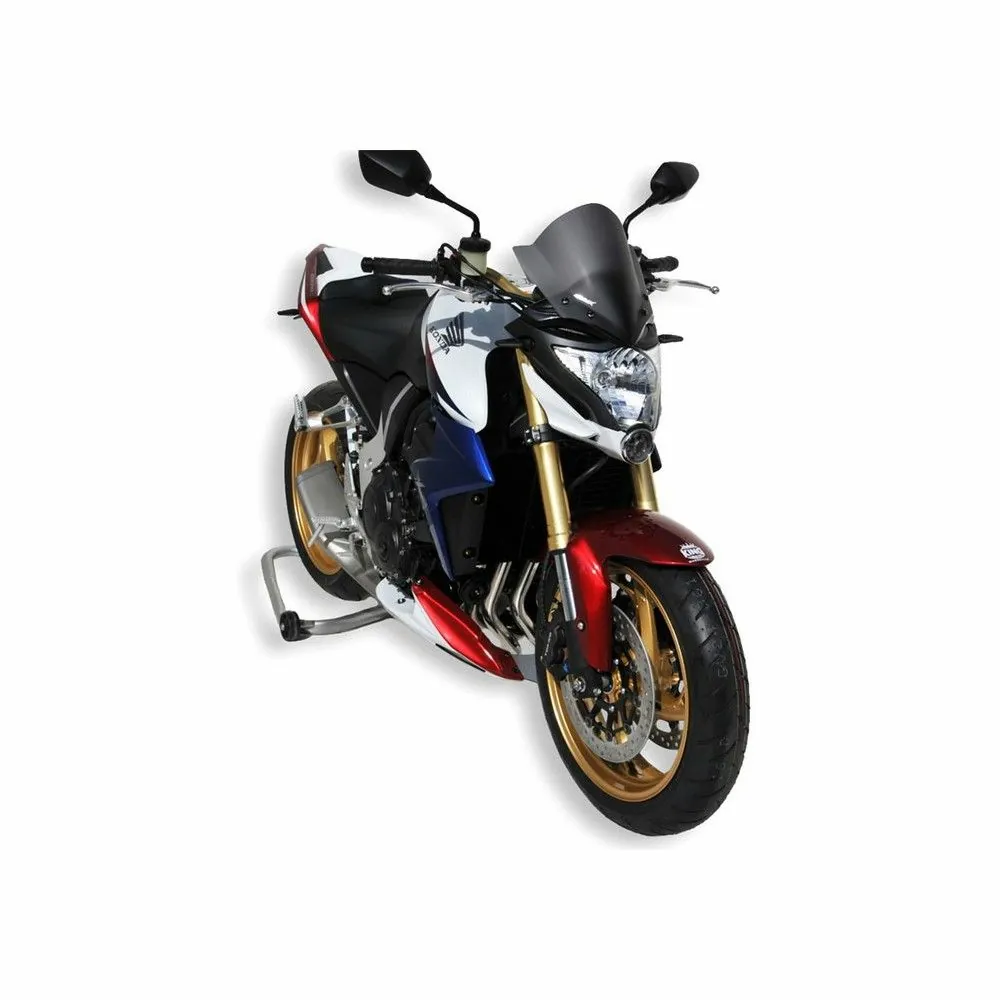 saute vent ermax bulle honda CB 1000 R 2008 à 2017