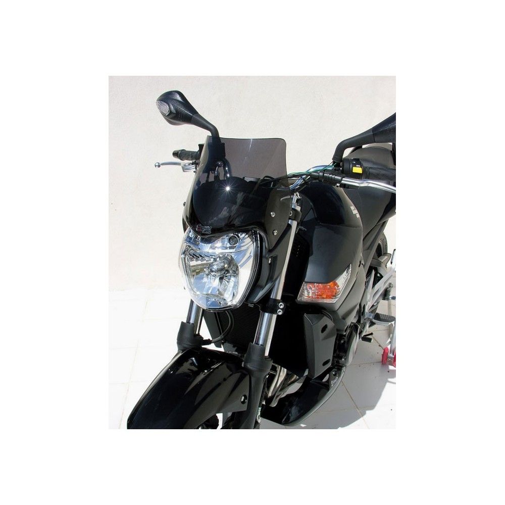 saute vent ermax haute protection suzuki GSR 600