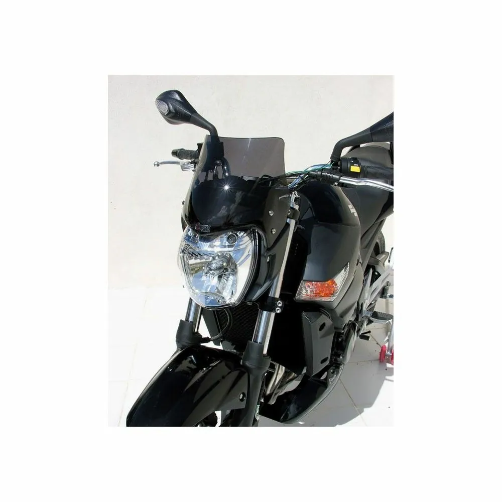 suzuki GSR 600 2008-2011 high protection windscreen ERMAX