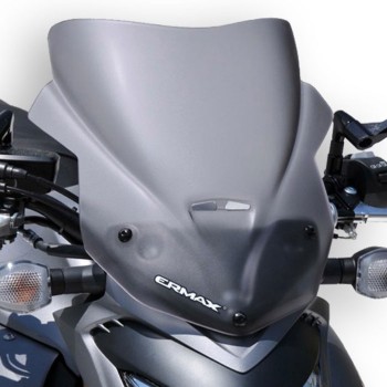 ermax suzuki GSX S 1000 2015 2021 high protection windscreen - 37cm