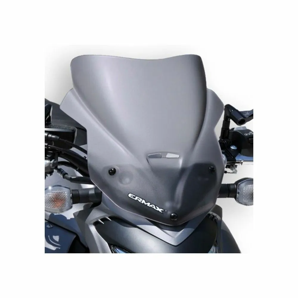 ermax suzuki GSX S 1000 2015 2021 high protection windscreen - 37cm