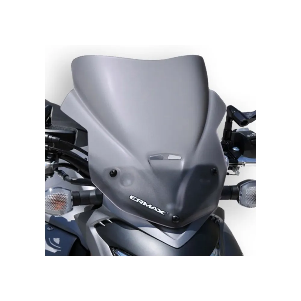ermax suzuki GSX S 1000 2015 2021 high protection windscreen - 37cm