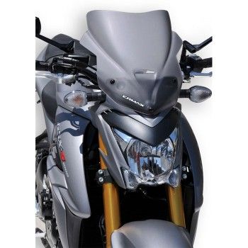 ermax suzuki GSX S 1000 2015 2021 high protection windscreen - 37cm