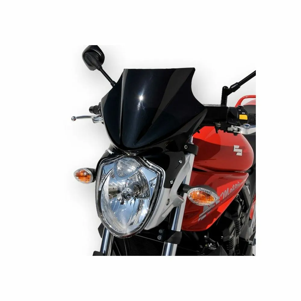 saute vent ermax SPORT suzuki gsf 1250 bandit 2010 2014