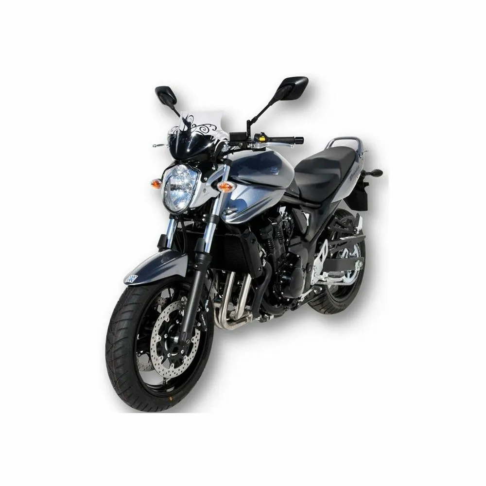 saute vent ermax SPORT suzuki gsf 1250 bandit 2010 2014