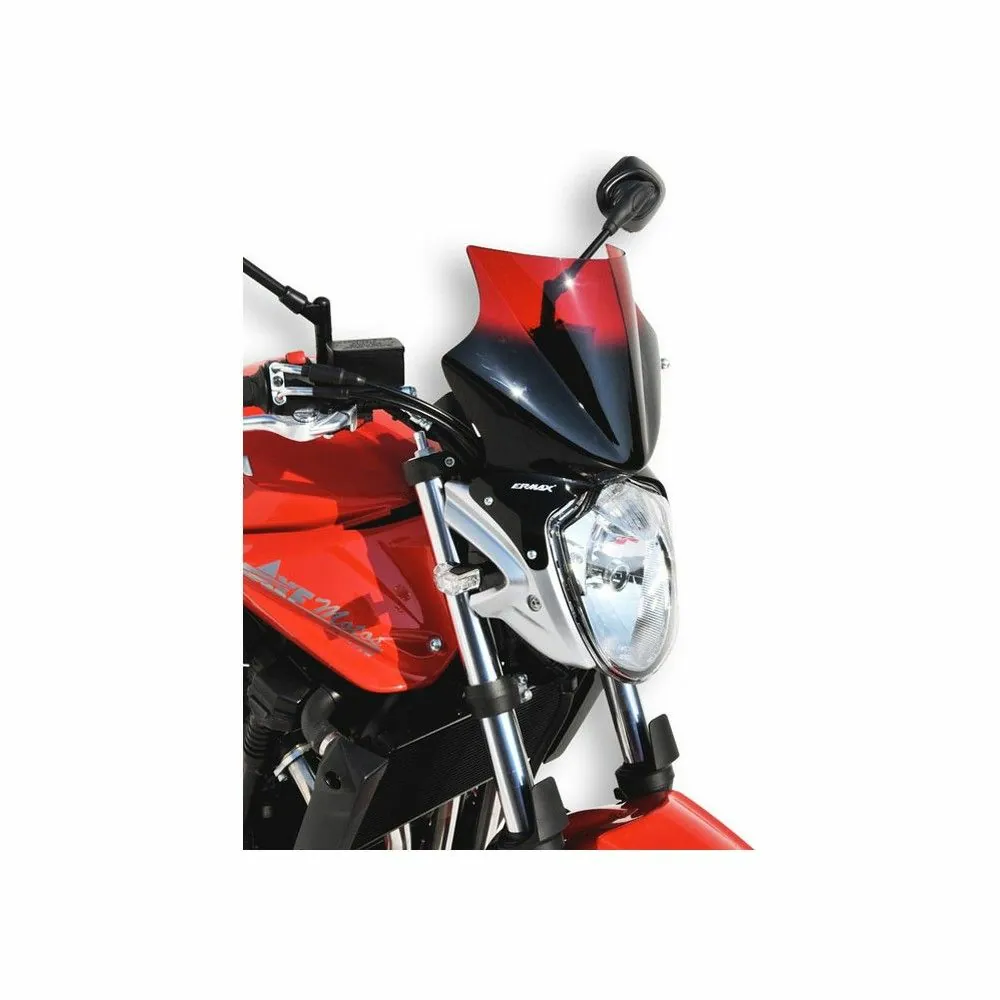 saute vent ermax suzuki gsf 650 bandit 2009 2015